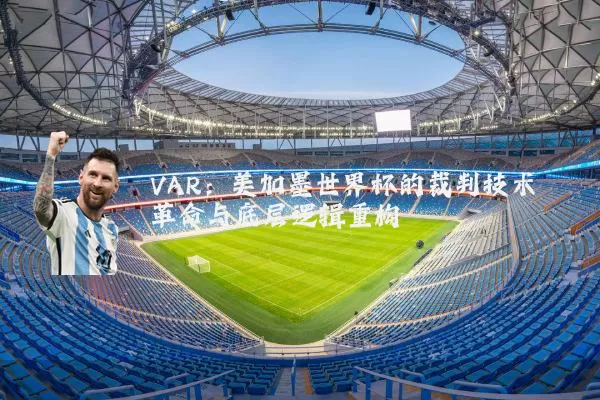 VAR:美加墨世界杯的裁判技术革命与底层逻辑重构
