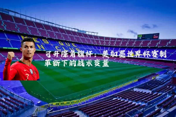 可升降角旗杆:美加墨世界杯赛制革新下的战术变量