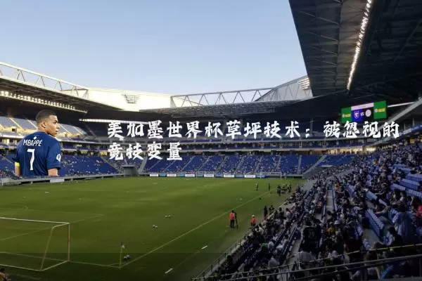 美加墨世界杯草坪技术：被忽视的竞技变量
